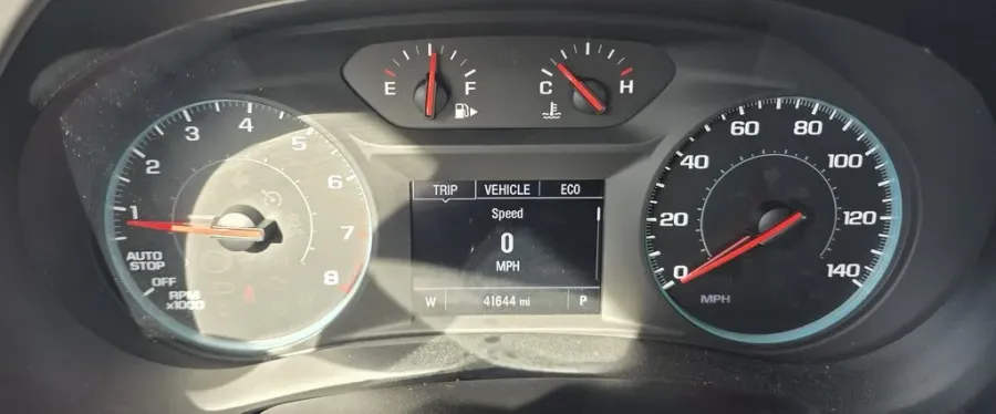 2024 Chevrolet Malibu | Photo 16 of 27