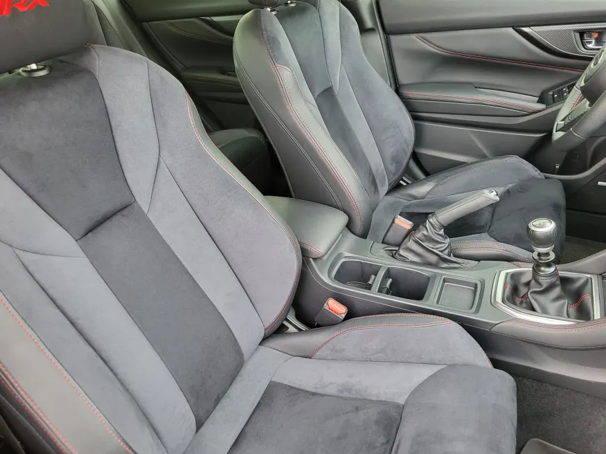 2023 Subaru WRX Limited | Photo 12 of 26