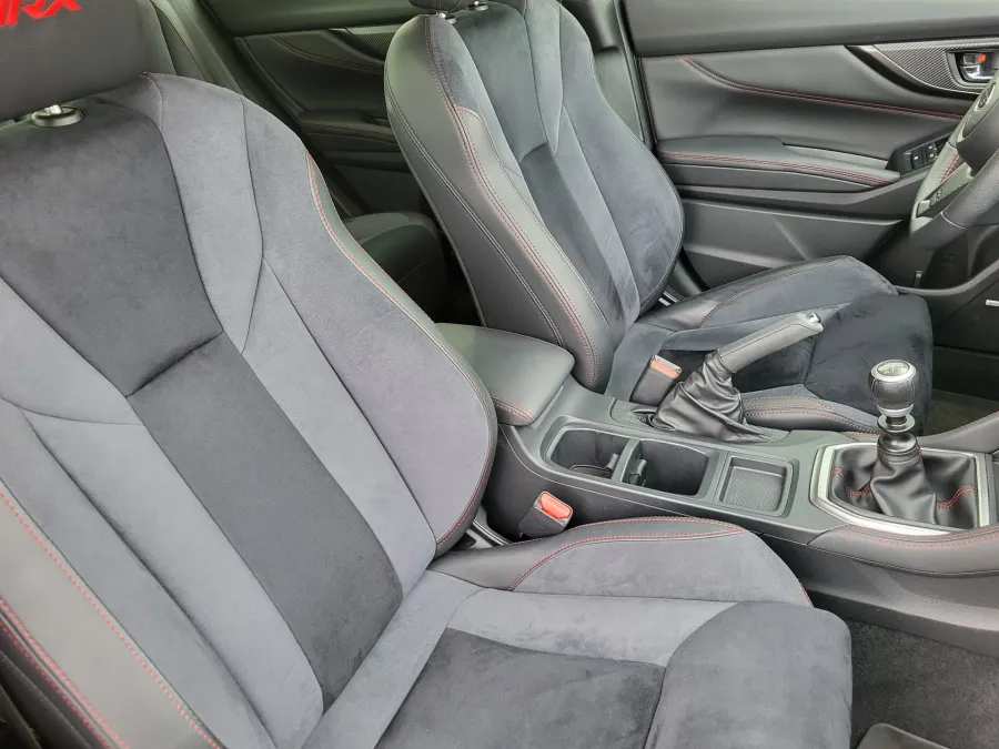 2023 Subaru WRX Limited | Photo 12 of 26