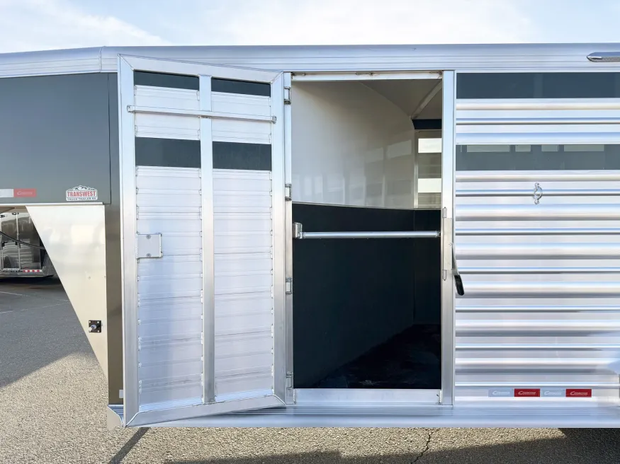 2026 Cimarron Lonestar Stock | Photo 14 of 17