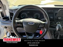 2023 Ford Transit | Thumbnail Photo 9 of 20