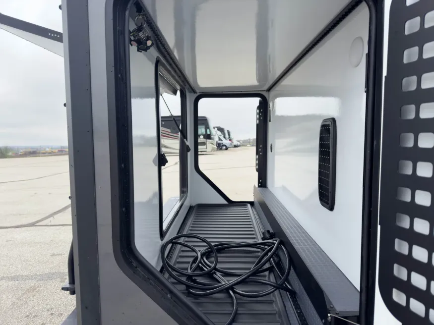 2027 Winnebago EKKO 22A | Photo 25 of 27