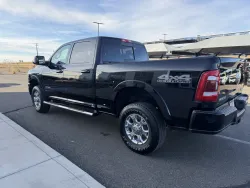 2020 RAM 2500 Laramie | Thumbnail Photo 5 of 21