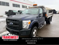 2011 Ford Super Duty F-350 XL | Thumbnail Photo 20 of 20