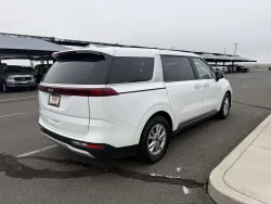 2024 Kia Carnival LX | Thumbnail Photo 5 of 21