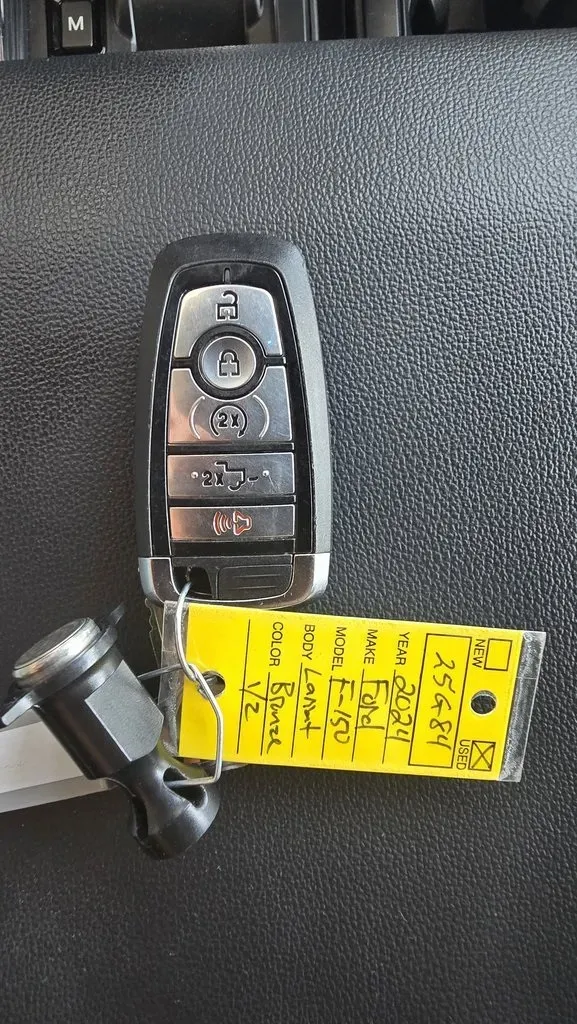 2024 Ford F-150 | Photo 26 of 32