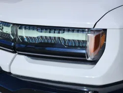 2024 GMC HUMMER EV SUV 3X | Thumbnail Photo 6 of 21