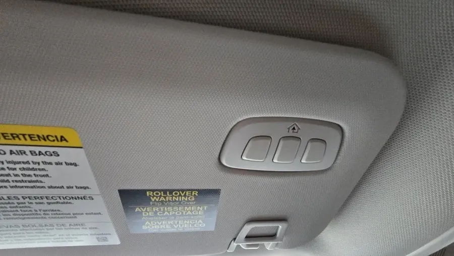 2025 Ford Bronco Sport | Photo 25 of 32