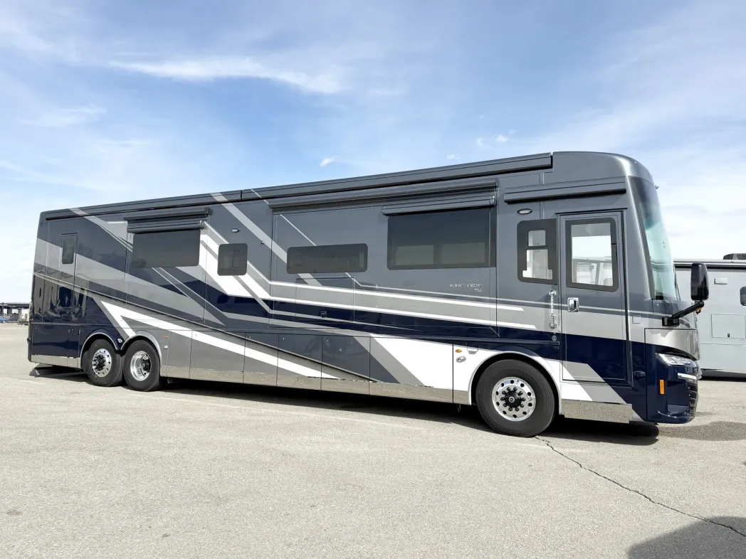 2024 Newmar King Aire 4531 