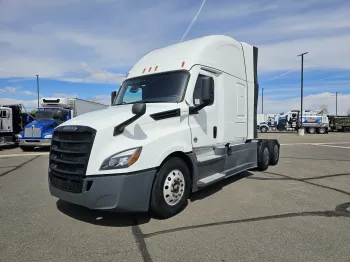 2024 Freightliner Cascadia 126