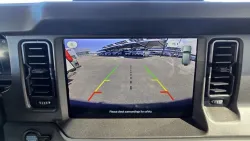 2025 Ford Bronco | Thumbnail Photo 19 of 28