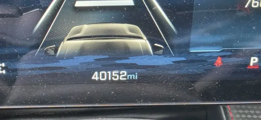 2025 Chevrolet Equinox | Photo 19 of 28
