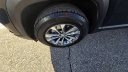 2025 Chevrolet Equinox | Thumbnail Photo 9 of 30