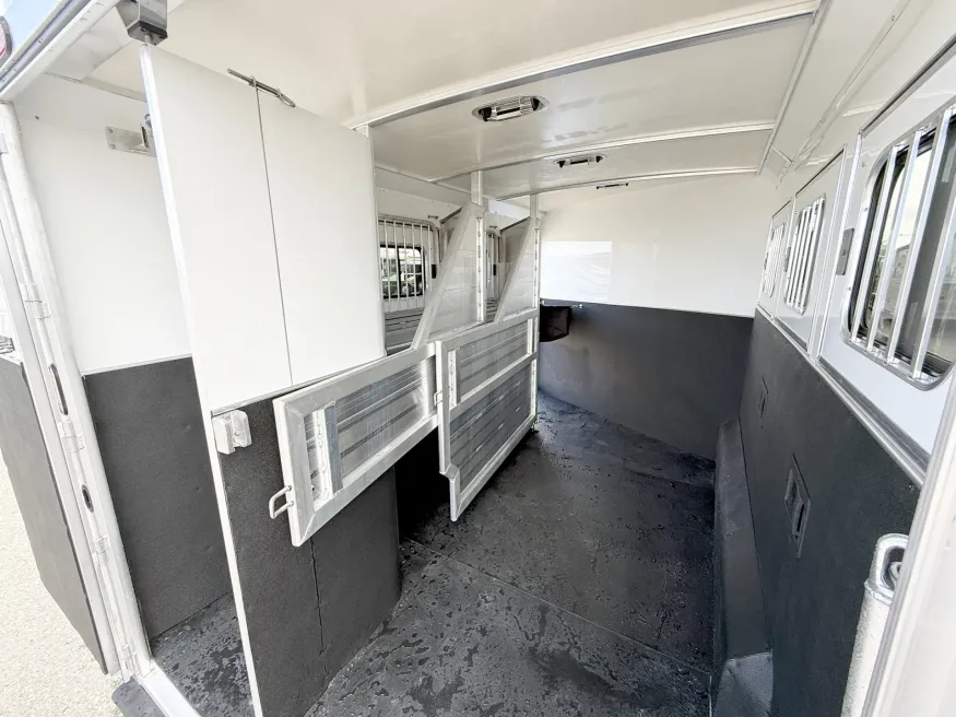 2026 Cimarron Norstar 3HBP | Photo 12 of 17