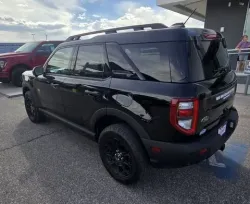 2025 Ford Bronco Sport | Thumbnail Photo 5 of 27