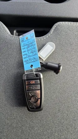 2026 Ford Super Duty F-250 | Thumbnail Photo 34 of 40