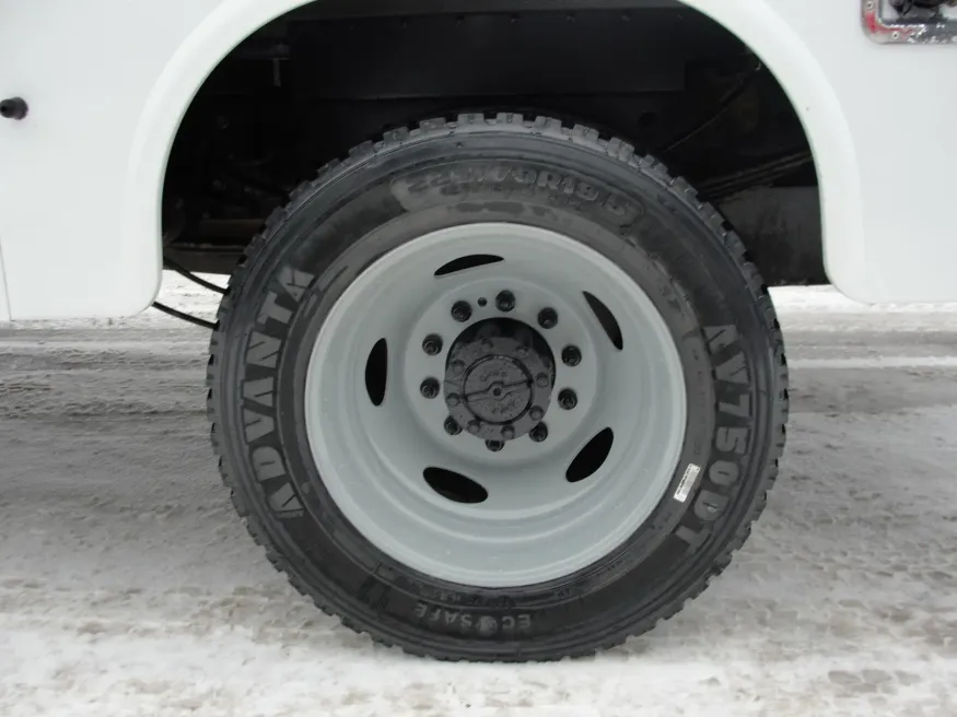 2020 Ford F-450 | Photo 14 of 14