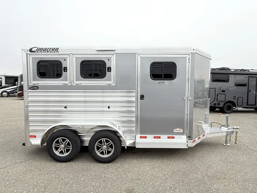 2026 Cimarron Norstar 2HBP | Photo 3 of 14