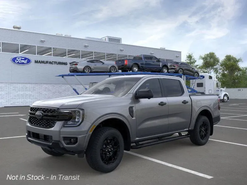 2026 Ford Ranger XLT | Photo 22 of 22