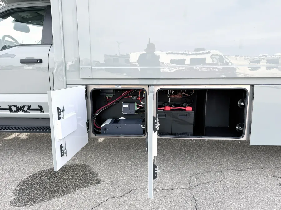 2026 Renegade Veracruz 32VDS | Photo 25 of 24