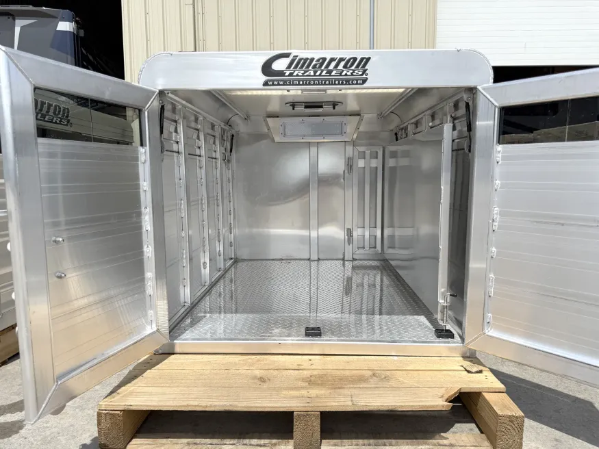 2026 Cimarron Stock Box | Photo 7 of 8