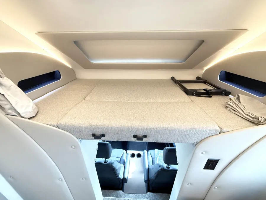 2026 Renegade Veracruz 32VDS | Photo 6 of 24