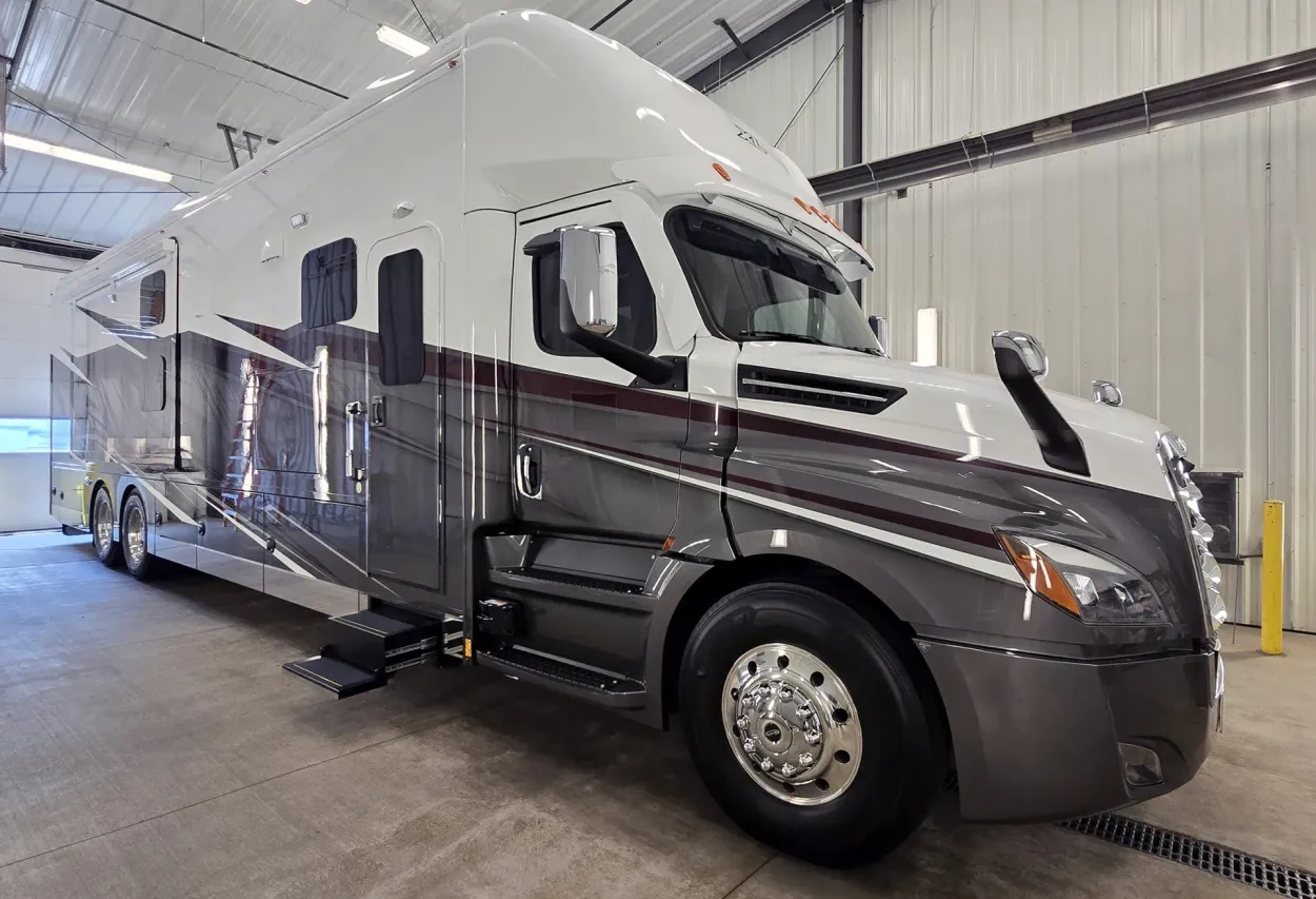 Renegade RVs For Sale | Transwest