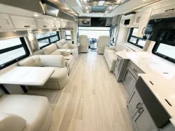 2026 Newmar Dutch Star 4081 | Thumbnail Photo 5 of 30