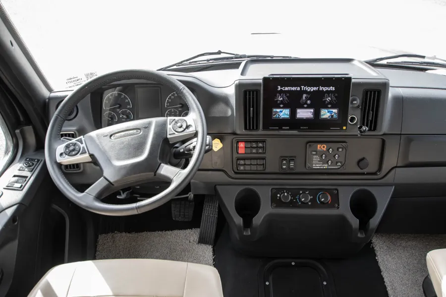 2026 Newmar Grand Star 3444 | Photo 11 of 23