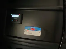 2025 Freightliner Cascadia 126 | Thumbnail Photo 5 of 13