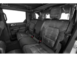 2026 Ford Bronco | Thumbnail Photo 9 of 13