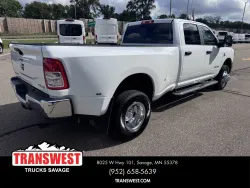 2024 RAM 3500 | Thumbnail Photo 21 of 24