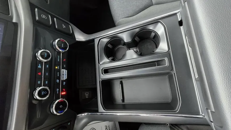 2025 Ford F-150 | Photo 23 of 29