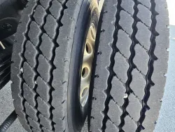 2025 Western Star 47X | Thumbnail Photo 19 of 22