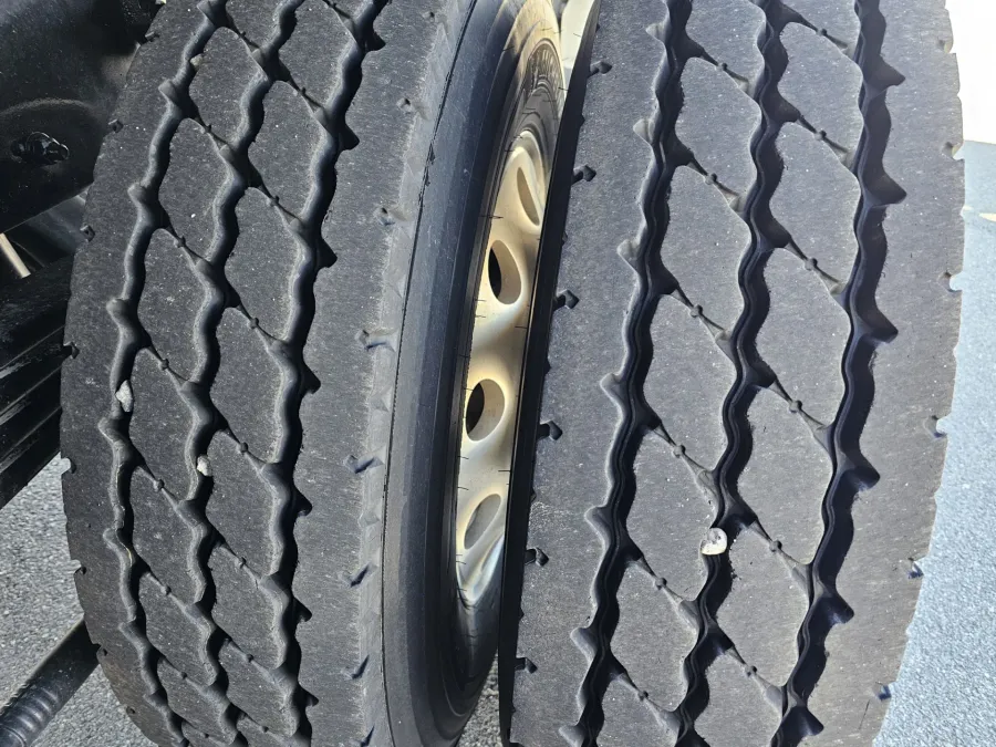 2025 Western Star 47X | Photo 19 of 22