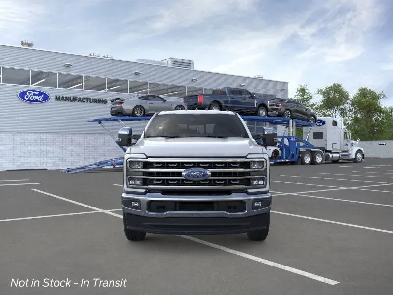 2026 Ford Super Duty F-350 | Photo 6 of 22