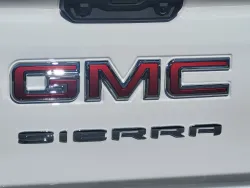 2026 GMC Sierra 2500HD Pro | Thumbnail Photo 10 of 26