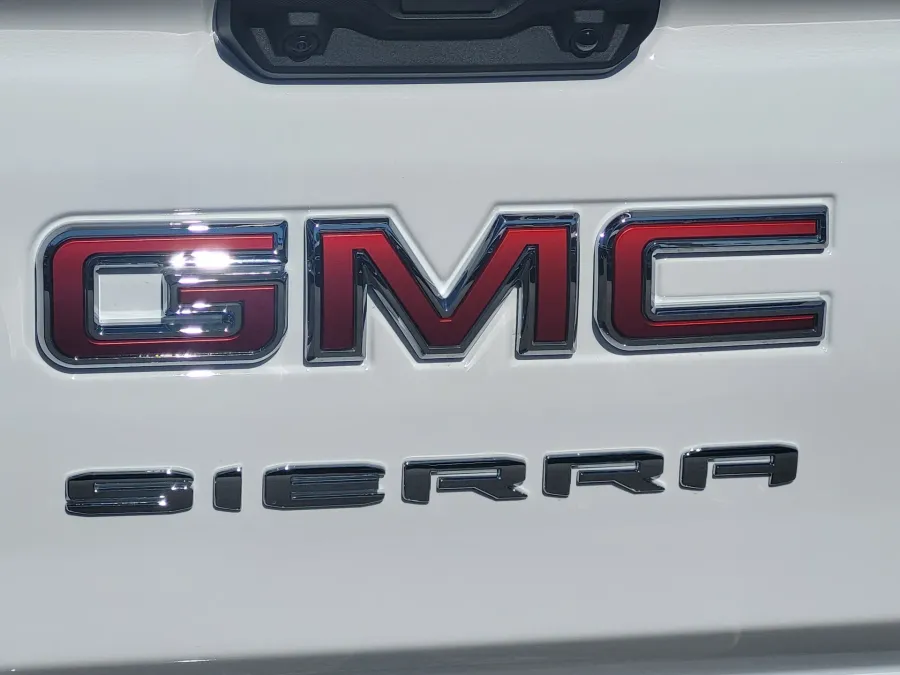 2026 GMC Sierra 2500HD Pro | Photo 10 of 26
