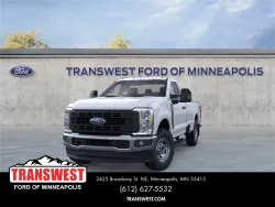 2026 Ford Super Duty F-350 | Thumbnail Photo 2 of 22