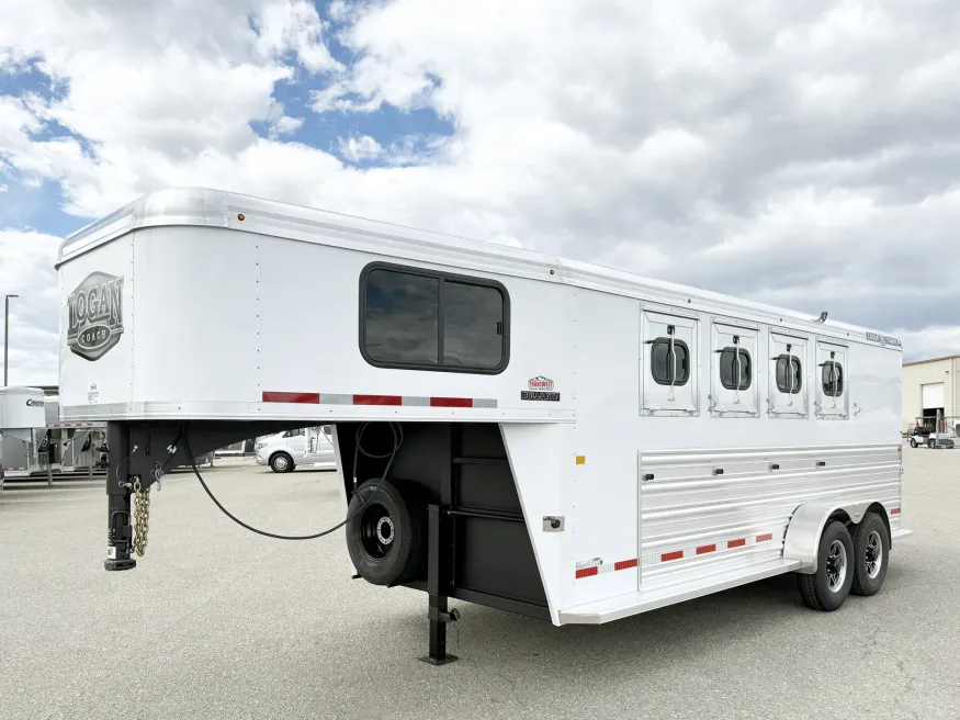 2026 Logan Coach Bullseye 4HGN | Photo 14 of 15