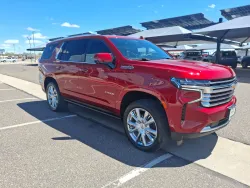 2023 Chevrolet Tahoe High Country | Thumbnail Photo 6 of 23