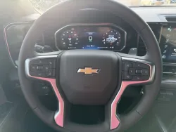 2026 Chevrolet Silverado 1500 LTZ | Thumbnail Photo 18 of 20