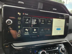 2025 GMC Sierra 2500HD AT4 | Thumbnail Photo 25 of 31