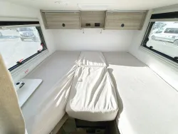 2026 Winnebago EKKO 22A | Thumbnail Photo 13 of 23