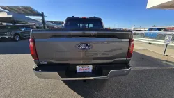 2025 Ford F-150 | Thumbnail Photo 5 of 23