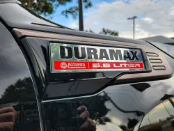 2025 GMC Sierra 2500HD AT4X | Thumbnail Photo 20 of 31