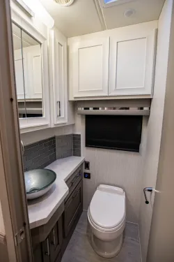 2026 Newmar Supreme Aire 4505 | Thumbnail Photo 20 of 27