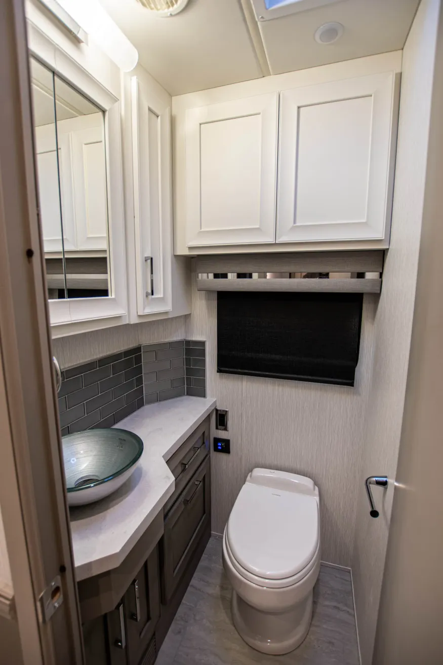 2026 Newmar Supreme Aire 4505 | Photo 20 of 27