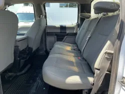 2018 Ford F-550 | Thumbnail Photo 6 of 20