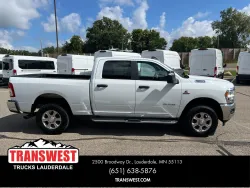 2024 RAM 2500 Big Horn | Thumbnail Photo 15 of 21